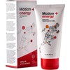 Crema de Efecto Calor Aceites Esenciales de Eucalipto, Romero, Canela