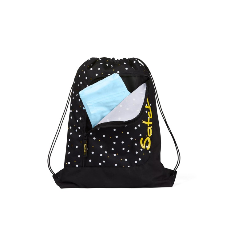 Satch Infra Green Unisex Children's Rucksack