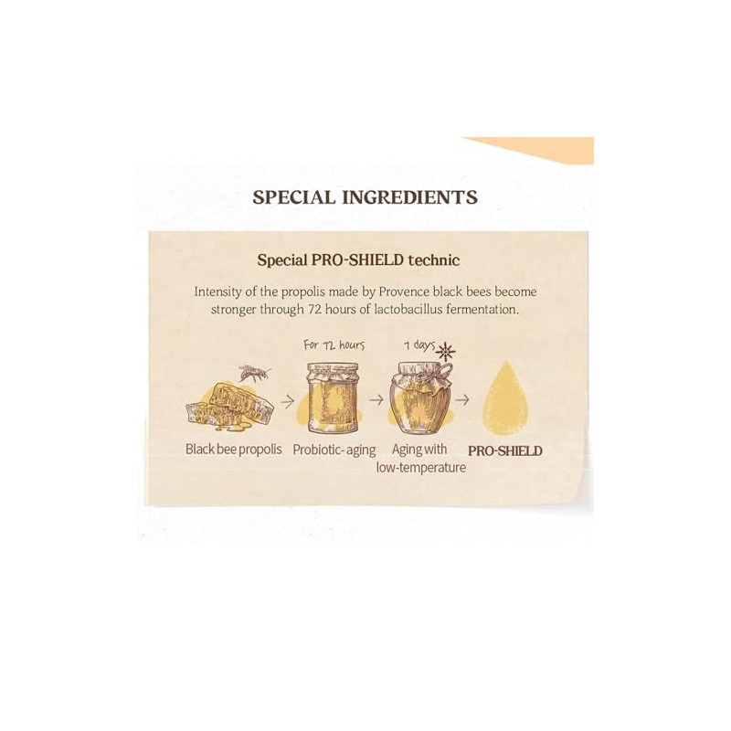 SKINFOOD Royal Honey Essential Emulsion