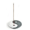 Berk - Inner Worlds Ying Yang Incense Holder Made of