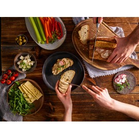 Argeta Pate Spread, Chicken, 3.35oz (6 PACK) - SET OF 2