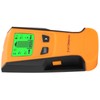 3 in 1 Wood Studs Wall Scanner Finder LCD Backlight