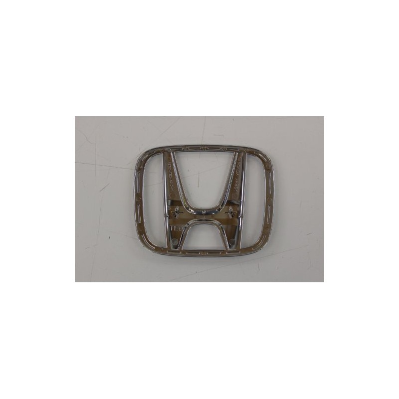 Genuine Honda 75700-TR0-000 Emblem