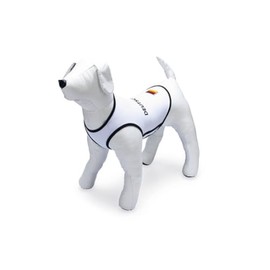 Karlie K Football Championship Dog T-Shirt Small 22cm 130g