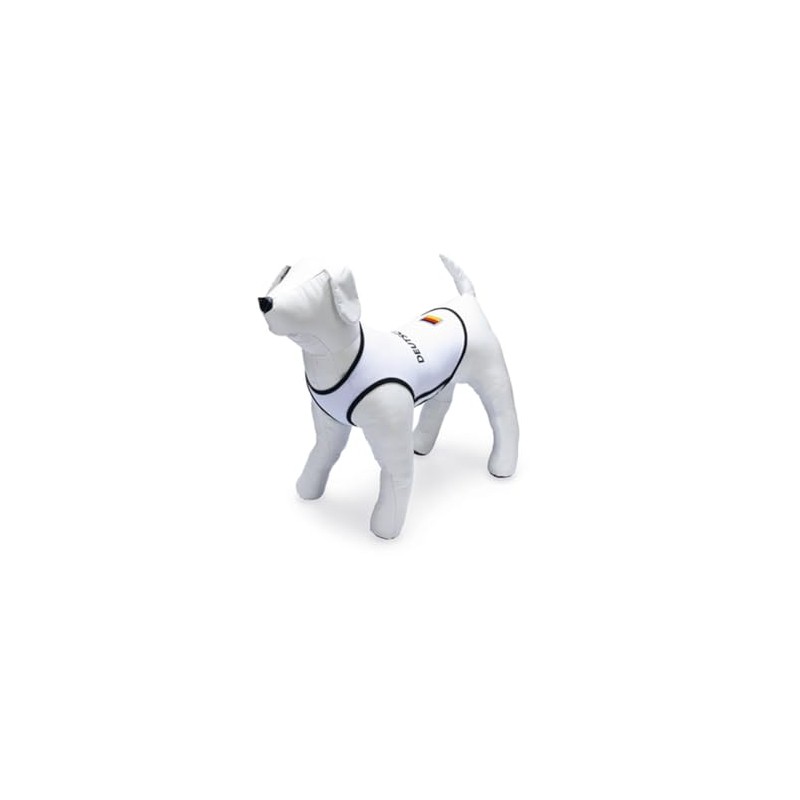 Karlie K Football Championship Dog T-Shirt Small 22cm 130g