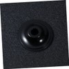 Kisangel 1pc Aluminum Alloy Headset Cap Bowl Cover for Mountain