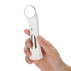 USB Micro current Ultrasonic Ion Importing Facial Pores Cleansing Instrument