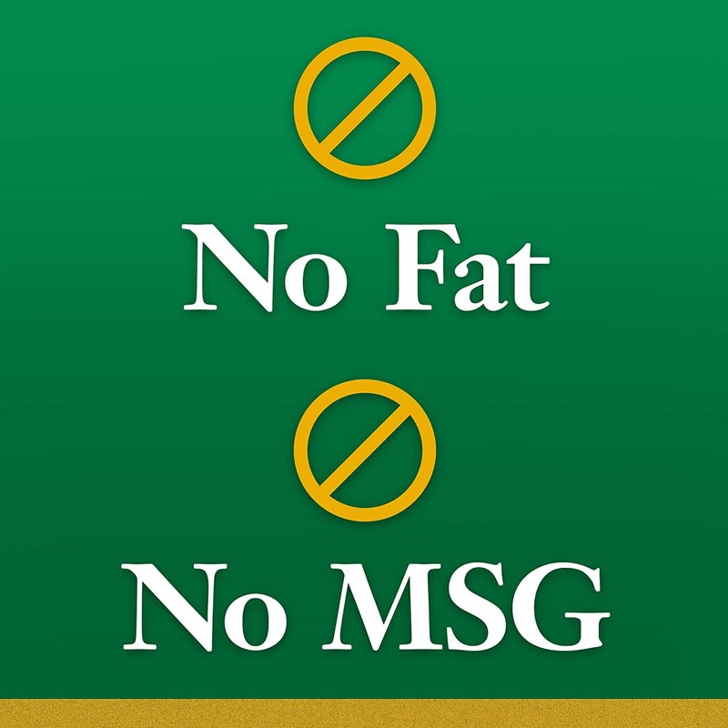 Herb-Ox Granulated Chicken Bouillon Instant Broth & Seasoning 1.13 oz