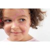 Namaki - Refill Pack with Silver Glitter Powder, Organic &