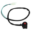Kick Start Engine Wiring Harness CDI Box Spark Plug Ignition