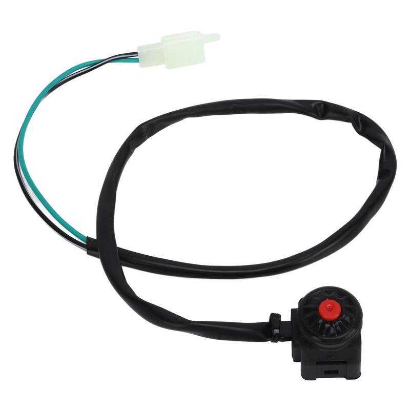 Kick Start Engine Wiring Harness CDI Box Spark Plug Ignition
