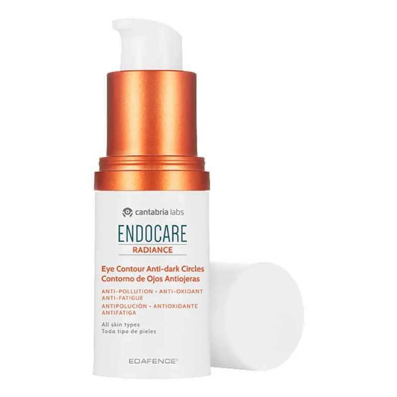 Endocare Radiance Contorno de Ojos 15ml