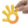 Nuby Three Step Teether Set | 3 Pack | 3m+