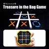 Electronic Digital Tic Tac Toe Game Multi-Player, 3 in 1,