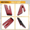 AUTOKAY LED Brake Tail Lights Left & Right Rear for