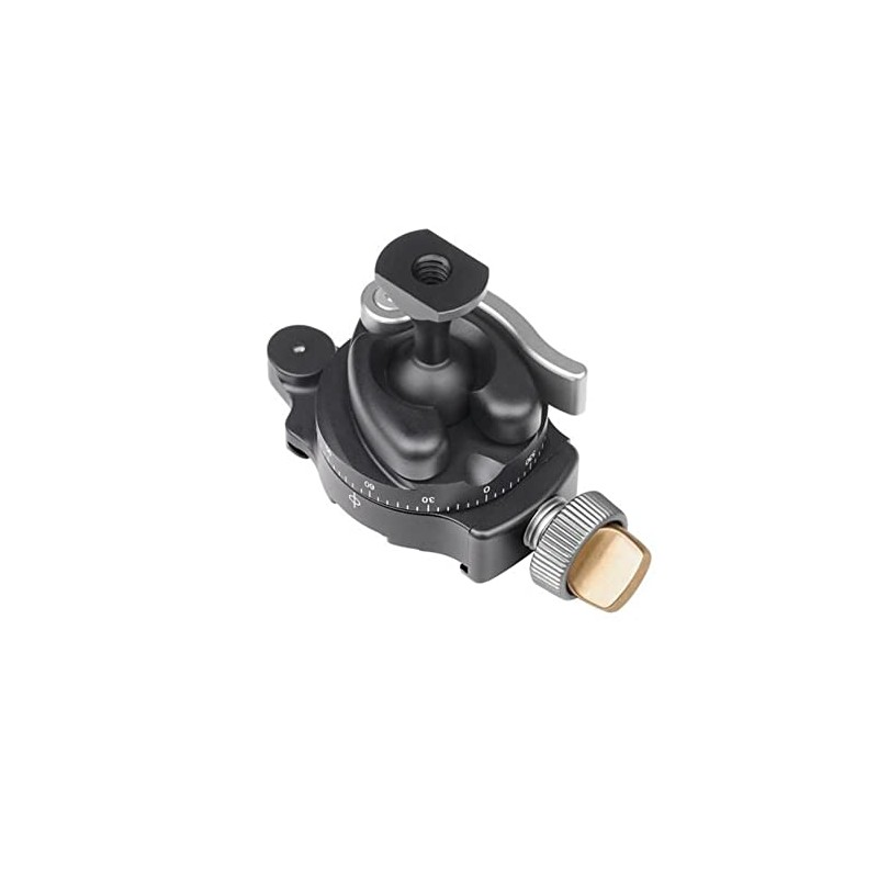 LEOFOTO Tripod Ball Head MBC-20