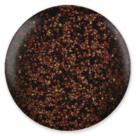 DND Gel Polish UV/LED #628 - Dark Rosewood (GEL ONLY)