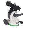 Wisoqu Latitude Adjustment Seat, 90° Adjustable Equatorial Wedge Latitude Base