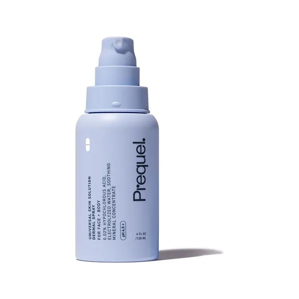 Prequel Skin Solución Universal Para La Piel Spray