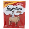 Tem6.3OZ Beef Cat Treat