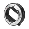 Camera Lens Adapter Ring,Automatic Auto Focus 10mm 16mm Macro Extension