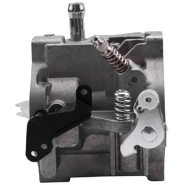 Aswalling Auto Carburetor for 5-4993 with Mounting Gasket Filter Fuel Supply System Parts Carburetor