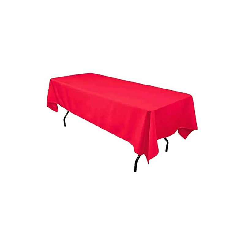 Mosley Mantel Varios Colores para Mesa de Banquetes, Eventos y