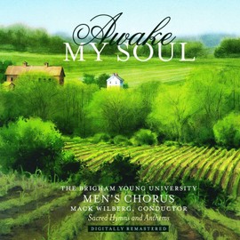 Awake My Soul: Sacred Hymns An