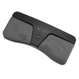 Page Turner Pedal,Bluetooth,Music Page Turner Wireless Score Turning Foot Pedal Abs Accessory For Playing Performance
