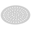 Floor Drain Filter, Stainless Steel Round Drain Grate, Shower Strainer,