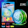 MAGICYOYO Responsive JoJo for Children, 2A Looping Yoyo D1 GHZ,