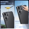 For Nothing CMF Phone 2 Pro/Phone (3A) Lite Camera Film,