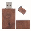 Wooden Portable Mini U Disk USB Flash Drive Memory Stick