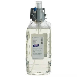 Purell *4-Pack* Gojo Purell 1500mL Professional Mild Foam Soap 8565-04