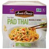 Annie Chun's Noodle Bowl, Thai-Style Pad Thai, Vegan, Non-GMO, 8.1-oz