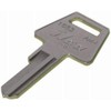 American Lock House Key