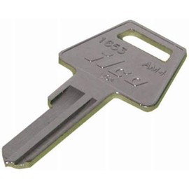 American Lock House Key