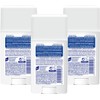 Desodorante barra Lactovit Original 3x60 ml – 24 h de