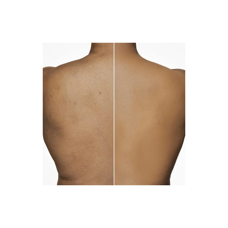 Maquillaje Líquido Para Piernas Y Cuerpo Con Spf 25 Piel