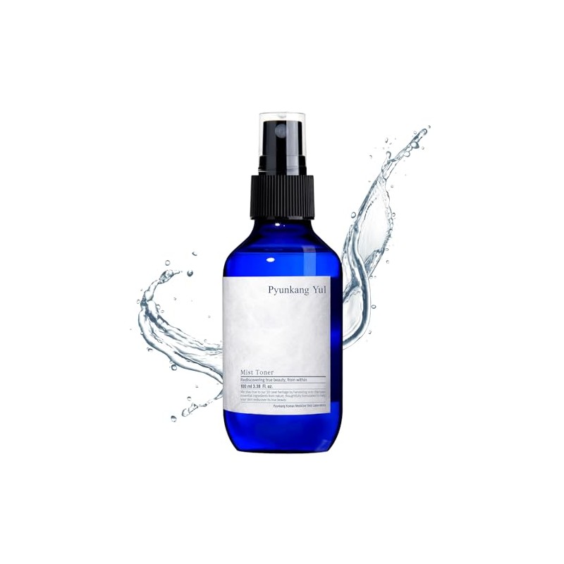 [ Pyunkang Yul ] Mist Toner 100 milliliter / 3.3