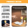 Adjustable Meditation Timer Cube with 1-99 Minute Presets | Visual