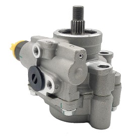 Well Auto New Power Steering Pump Compatible With 96-00 Toyota 4Runner 97-01 Toyota Tacoma 95-98 Toyota T100 21-5228 215228 21-5930 215930 4432004020 4432004041 4432004042 4432004043