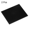 sourcing map Welding Lens Shade 9 Glass 2 EACH 3.5"