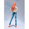 Figuarts ZERO Nami (New World Ver.)