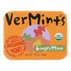 Vermints Gingermint Breathmints ( 6x1.41 Oz