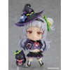 Nendoroid Hololive Production Shion Misaki Non-Scale Plastic Painted Action Figure