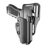 Orpaz CZ P09 Holsters, Right-Hand Modular OWB Holster (Level II