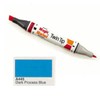 Magic Markers Twin Tip Speedry Graphic Marker - Dark Process