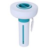 BAYROL Mini Pool&Spa Mini Dosing Float with Empty Indicator -
