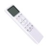 VINABTY Replacement Air Conditioning Remote Control Suitable for TCL AC